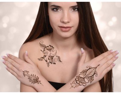 TyToo Henna Studio