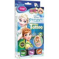 TyToo Tetování Disney Frozen Fever 2