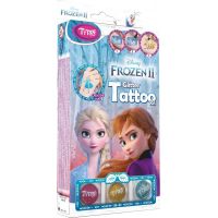 TyToo Tetování Disney Frozen II 2