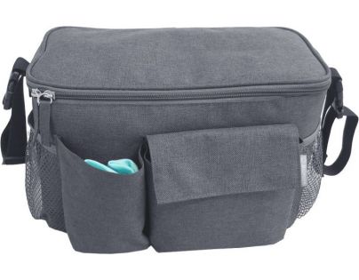 Uboro organizér na kočárek platine