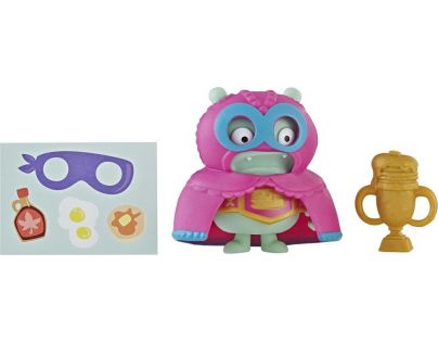 Uglydolls Sběratelská figurka Pancake Champ Jeero