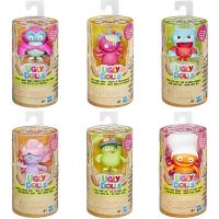 Uglydolls Sběratelská figurka Pancake Champ Jeero 5