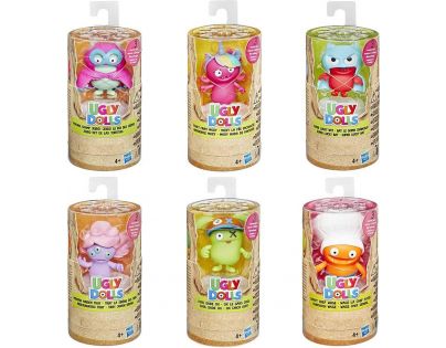 Uglydolls Sběratelská figurka Pancake Champ Jeero