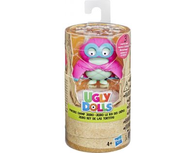 Uglydolls Sběratelská figurka Pancake Champ Jeero