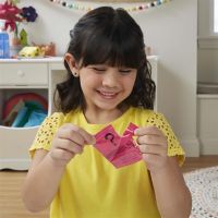 Uglydolls Sběratelská figurka Super Lucky Bat 4