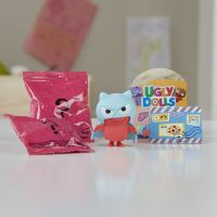 Uglydolls Sběratelská figurka Super Lucky Bat 2