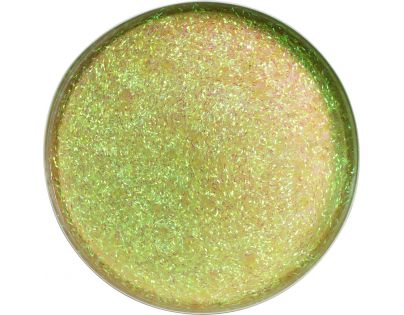 EP Line Ultra Plastelína 80 g s LED světlem žlutá