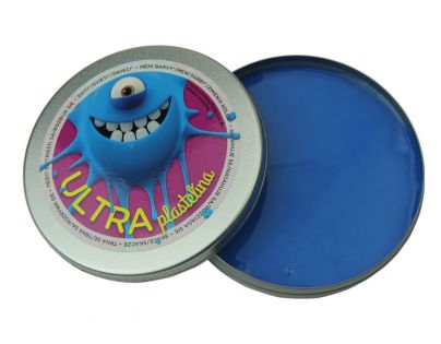 EP Line Ultra Plastelína Standard 80 g - Modrá