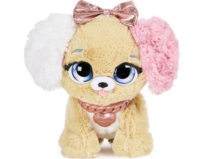 Present Pets Interaktivní štěňátka módní