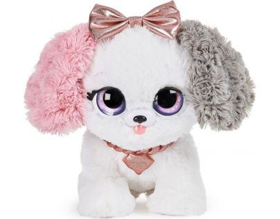 Present Pets Interaktivní štěňátka módní