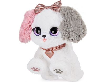 Present Pets Interaktivní štěňátka módní