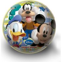Unice Disney Míč Mickey Mouse 15 cm 2