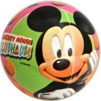 Unice Disney Míč Mickey Mouse 15 cm 3