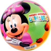 Unice Disney Míč Mickey Mouse 15 cm 4