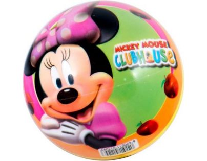 Unice Disney Míč Mickey Mouse 15 cm