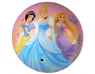 Unice Disney Princess Míč 23 cm