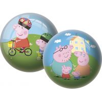 Unice Míč Prasátko Pepa 23 cm