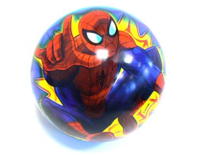 Unice Míč Spiderman 23 cm