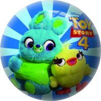 Unice Míč Toy Story 4 23 cm 2