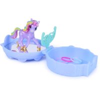 Unicorn academy česací hlava rozložitelná na hrací set 3