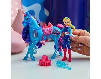Unicorn Academy figurky Isabel a River 11 cm