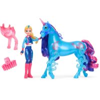 Unicorn Academy figurky Isabel a River 11 cm 2