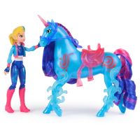 Unicorn Academy figurky Isabel a River 11 cm