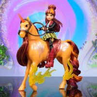 Unicorn Academy figurky Valentina a Cinder 11 cm 3