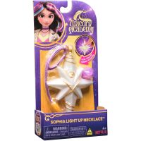 Unicorn Academy náhrdelník s prstenem 6