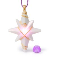 Unicorn Academy náhrdelník s prstenem 3