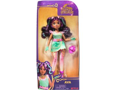 Unicorn Academy panenka 24 cm Ava