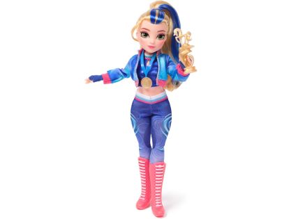 Unicorn Academy panenka 24 cm Isabel