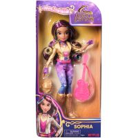 Unicorn Academy panenka 24 cm Sophia 3