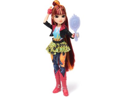 Unicorn Academy panenka 24 cm Valentina