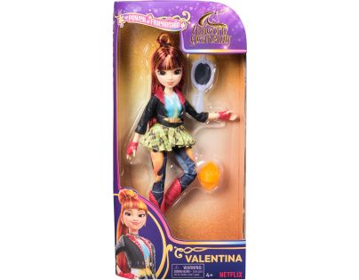 Unicorn Academy panenka 24 cm Valentina