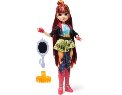 Unicorn Academy panenka 24 cm Valentina