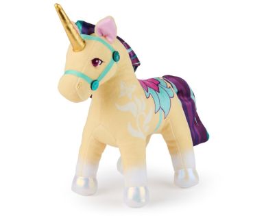Unicorn Academy základní plyšáci