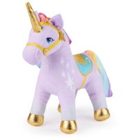 Unicorn Academy základní plyšáci 3