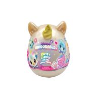 Alltoys Unidorables Plyšové zvířátko s překvapením Zlaté vejce - Poškozený obal