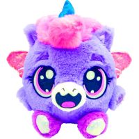 Alltoys Unidorables Plyšové zvířátko s překvapením Zlaté vejce - Poškozený obal 2