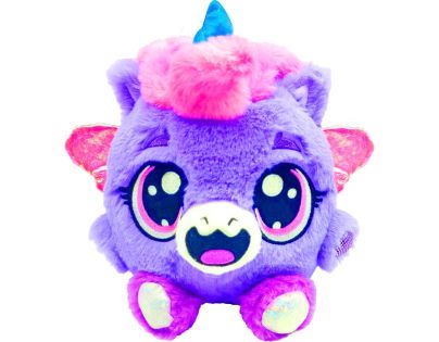 Alltoys Unidorables Plyšové zvířátko s překvapením Zlaté vejce - Poškozený obal