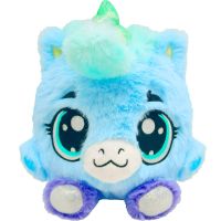 Alltoys Unidorables Plyšové zvířátko s překvapením Zlaté vejce - Poškozený obal 3