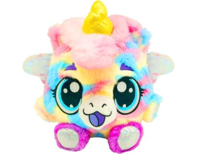 Alltoys Unidorables Plyšové zvířátko s překvapením Zlaté vejce - Poškozený obal