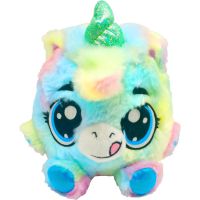 Alltoys Unidorables Plyšové zvířátko s překvapením Zlaté vejce - Poškozený obal 5