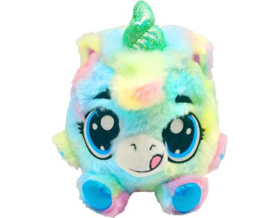 Alltoys Unidorables Plyšové zvířátko s překvapením Zlaté vejce - Poškozený obal