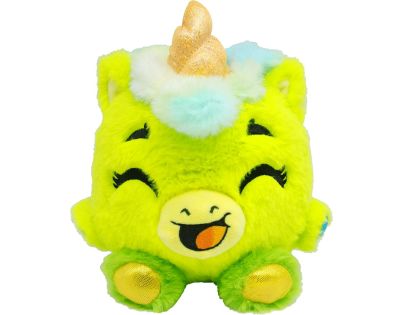 Alltoys Unidorables Plyšové zvířátko s překvapením Zlaté vejce - Poškozený obal