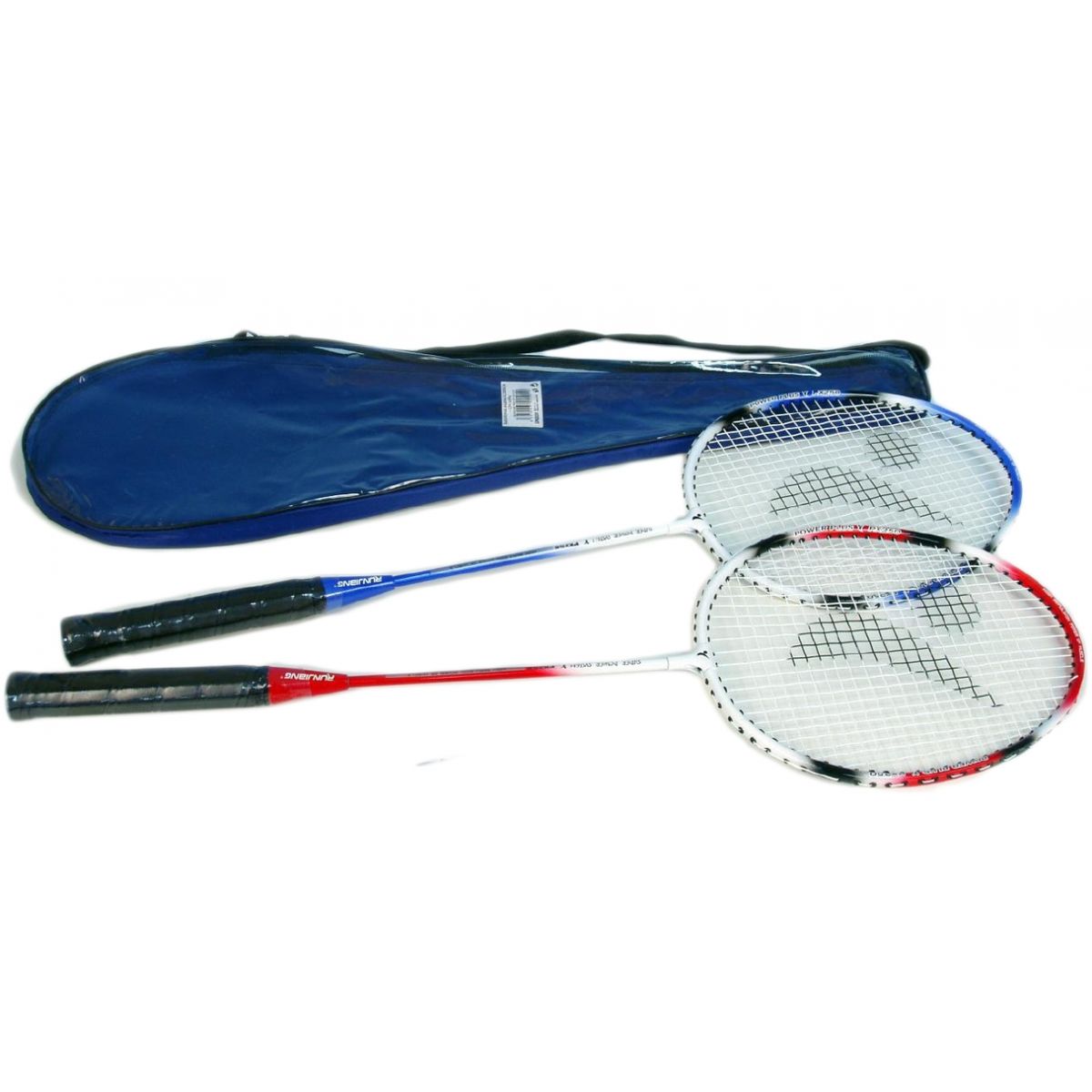 Unison Badmintonová souprava Aluminium