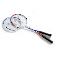 Unison Badmintonová souprava Aluminium 2