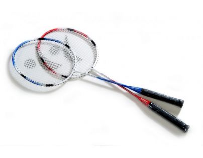 Unison Badmintonová souprava Aluminium