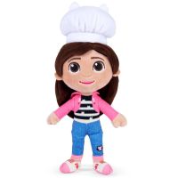 UNIVERSAL PLUSH KUCHAČKA GABI, PLYŠ 25 CM